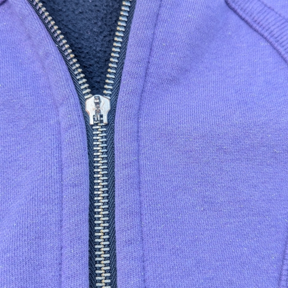 Rare LuLu Lemon Sparkle Scuba - Picture 3 of 4